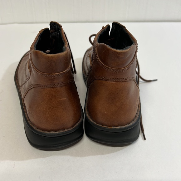 Josef Seibel Shoe